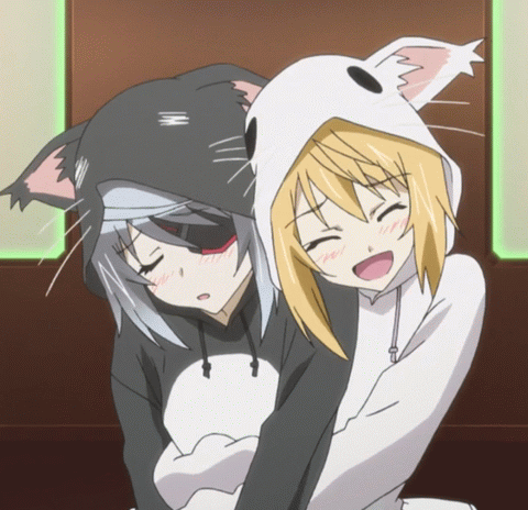 Featured image of post Anime Hugs Gif Cute Including all the anime gifs hug gifs and kawaii gifs