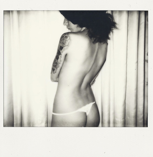 SweetWind by FrancescoQuinzi  - taken with PolaroidSpectra - - Daily Ladies