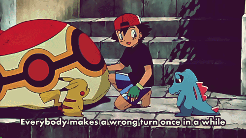 Famous Pokemon Quotes. QuotesGram