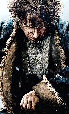 Bilbo Baggins Avatar