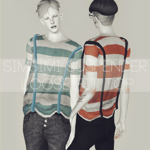 sims - The Sims 3. Одежда мужская: повседневная. - Страница 11 Tumblr_n5i0qcOqhO1stk6uso1_500