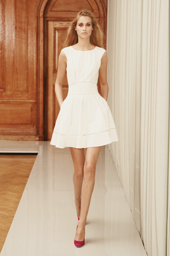 time today browsing the Reiss website for cute summer party dresses ...