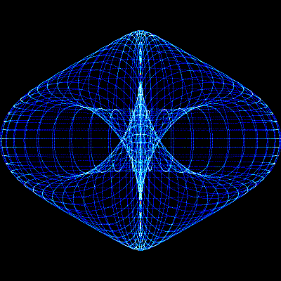 lucifelle:

The universe follows a fractal pattern of a double torus shown above. The double torus is the result of two opposing forces reaching equilibrium thereby forming a recursive feedback loop. This is the same concept portrayed in the Ouroboros symbol:

The alchemists, who in their own way knew more about the nature of the individuation process than we moderns do, expressed this paradox through the symbol of the Ouroboros, the snake that eats its own tail. The Ouroboros has been said to have a meaning of infinity or wholeness. In the age-old image of the Ouroboros lies the thought of devouring oneself and turning oneself into a circulatory process, for it was clear to the more astute alchemists that the prima materia of the art was man himself. The Ouroboros is a dramatic symbol for the integration and assimilation of the opposite, i.e. of the shadow. This ‘feed-back’ process is at the same time a symbol of immortality, since it is said of the Ouroboros that he slays himself and brings himself to life, fertilizes himself and gives birth to himself. He symbolizes the One, who proceeds from the clash of opposites, and he therefore constitutes the secret of the prima materia which […] unquestionably stems from man’s unconscious.
