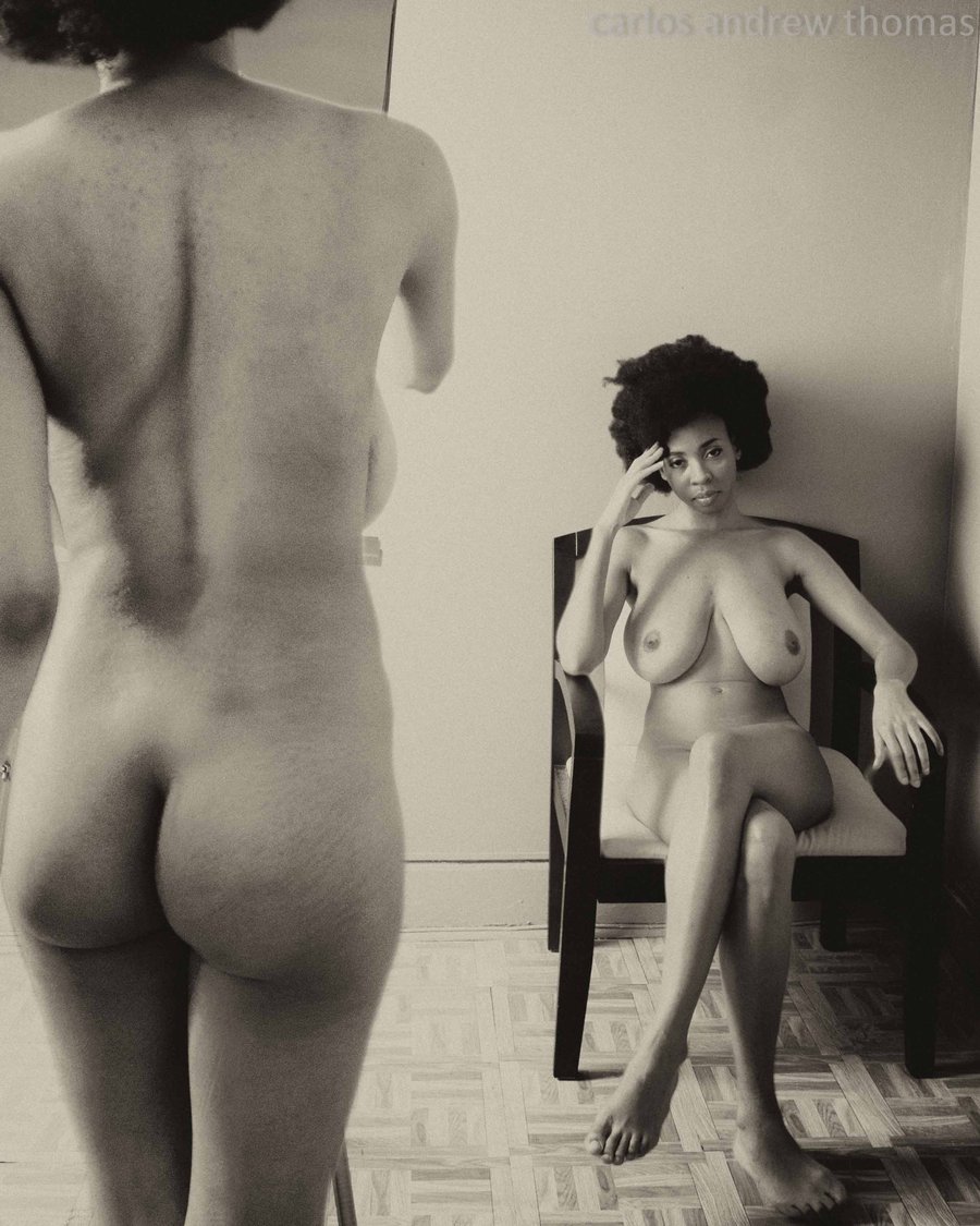 Julie Anderson Nude