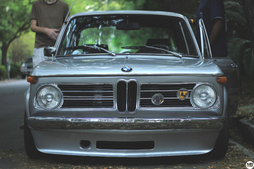 Perfect 2002.More BMW’s at Bimmers.tumblr.com.