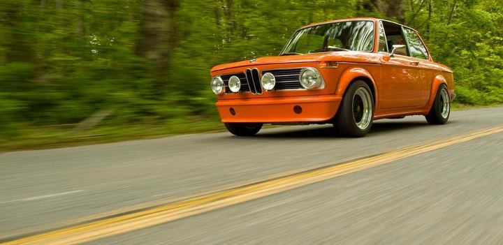 bmw 2002 looking awesome with those rally lights yes we have a thing ...