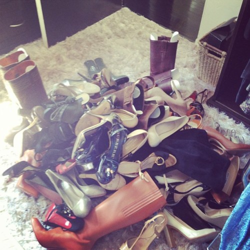 shoe envy on Tumblr