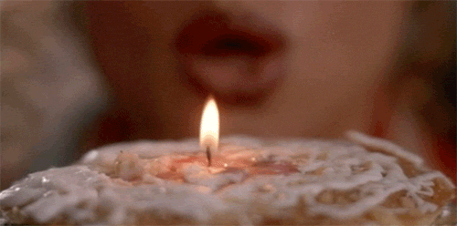 Candles are a great way to kink things up
