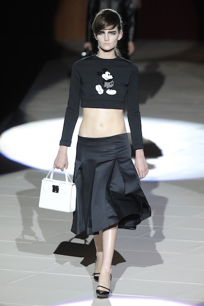 5 could be big trends from marc jacobs spring