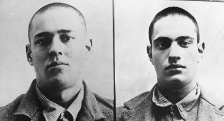penrose-stairs:

Chicago Humanities Festival | Retracing the Steps of Leopold &amp; Loeb: Walking TourI’ve actually planned my own Leopold and Loeb tour. Oddly enough, prospies are never interested.
