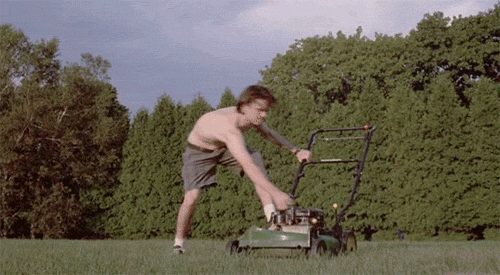 mowz-dad-lawnmower-start