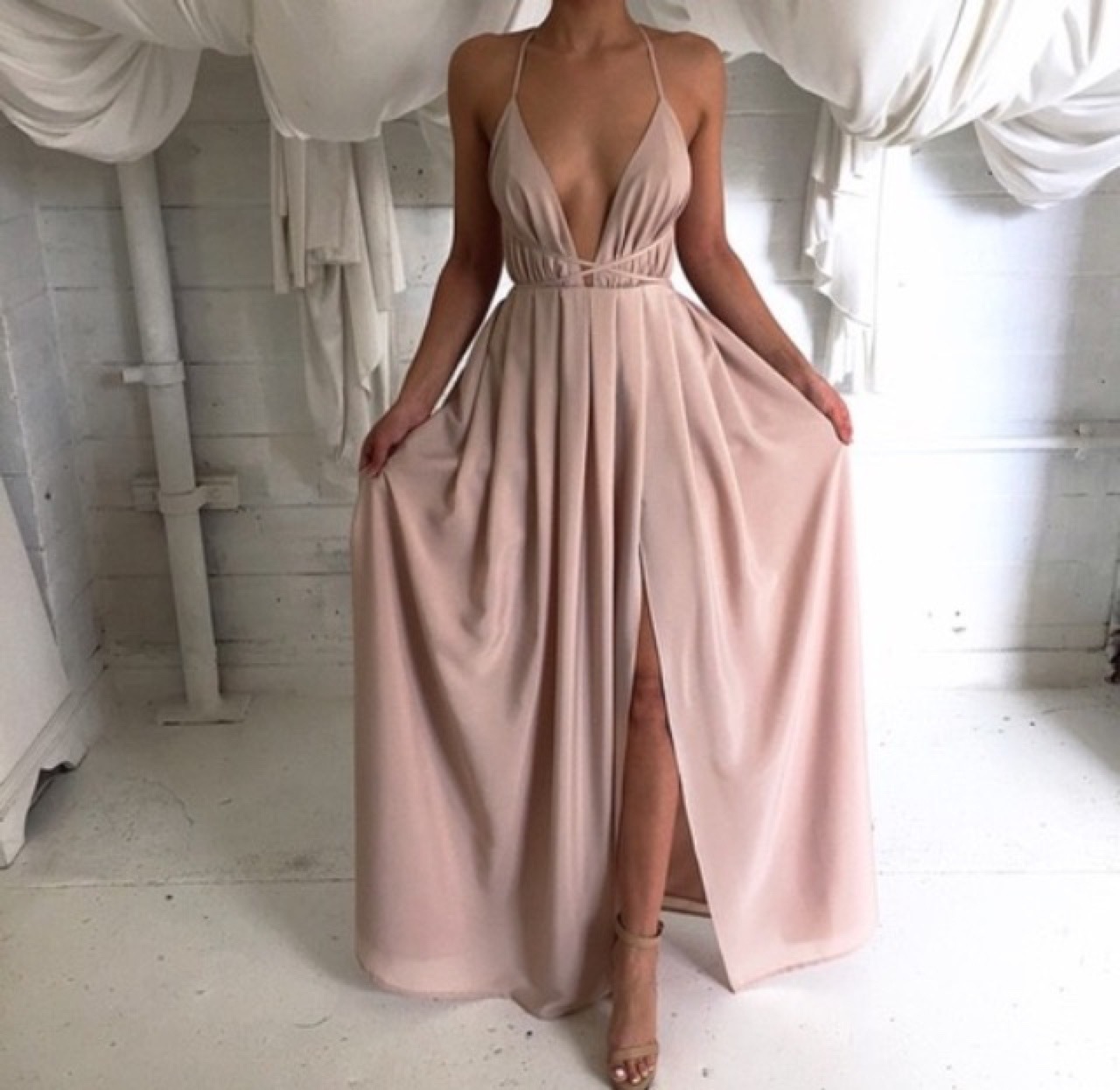 2016 prom dresses with straps