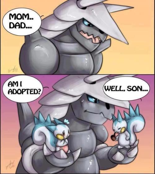 Funny pokemon memes