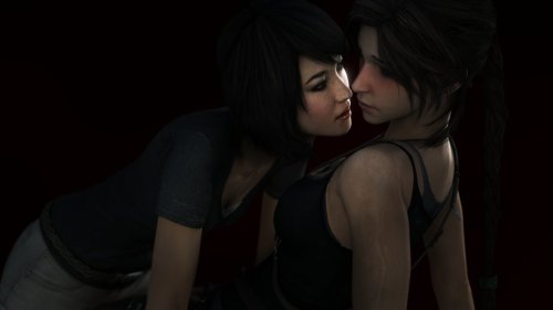 Lara and sem