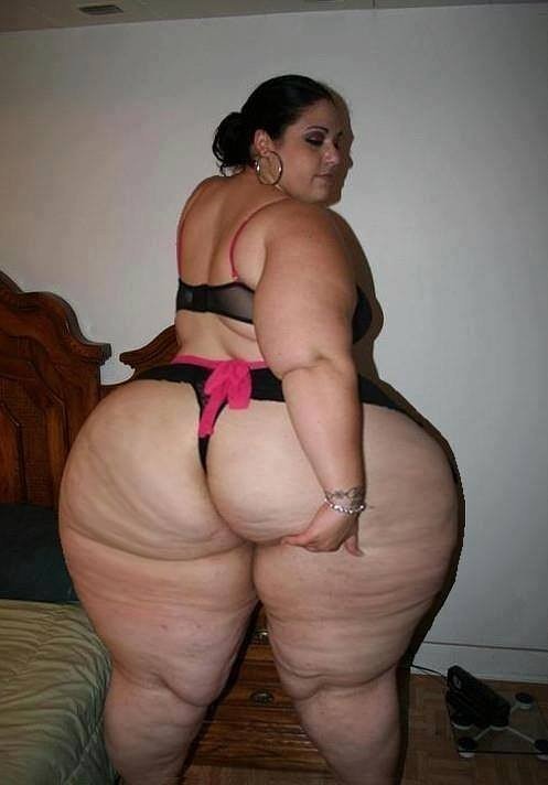 Big booty mom sadie west