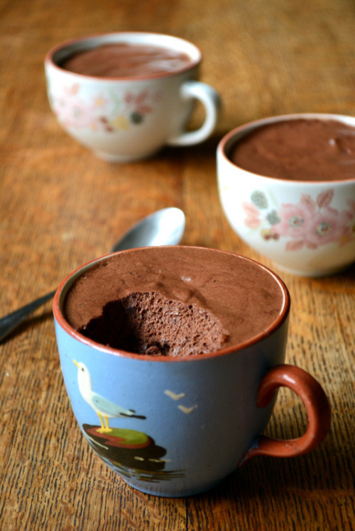 Chocolate mocha