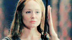 Image result for lord of the rings fighting miranda otto gif