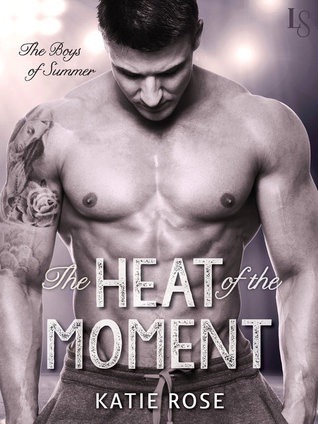 Heat of the moment