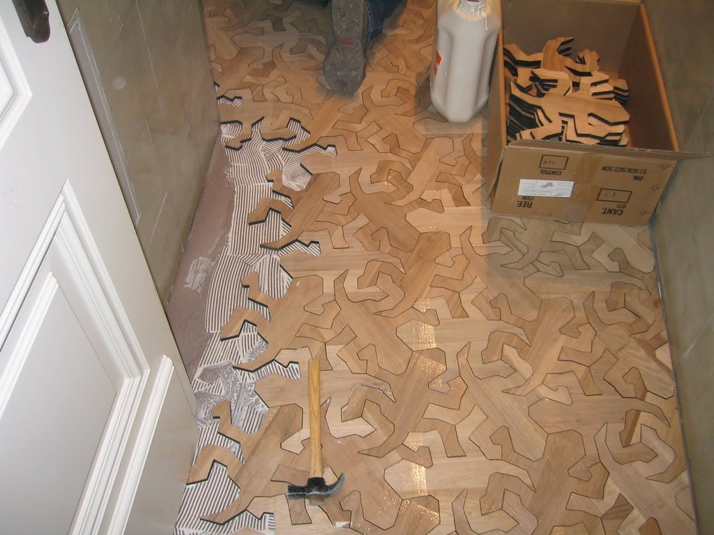 Doc mcstuffins floor puzzle
