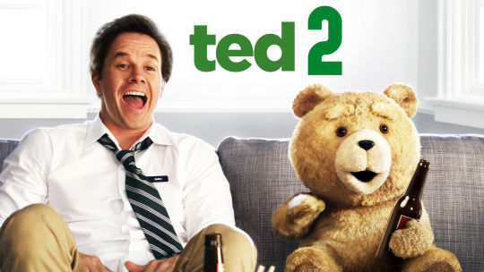 Ted brazil