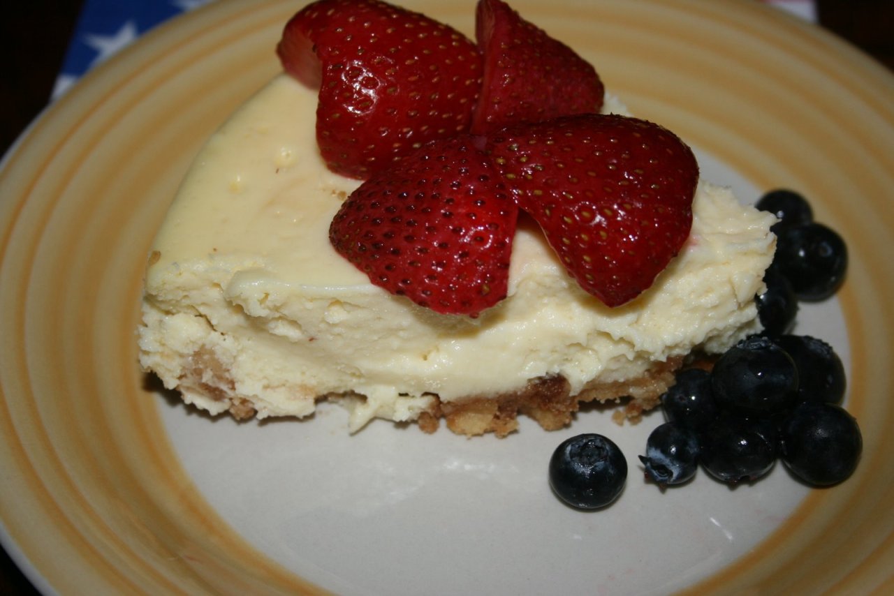 Sugar free cheesecake recipe