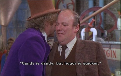 Candy is dandy