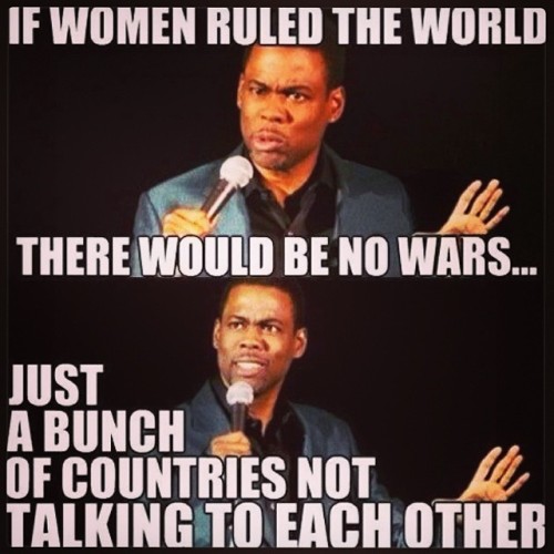 Funny memes about women