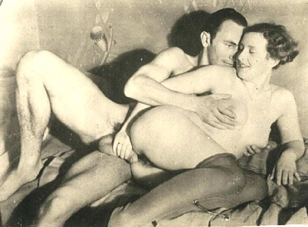 Vintage erotic porn movies