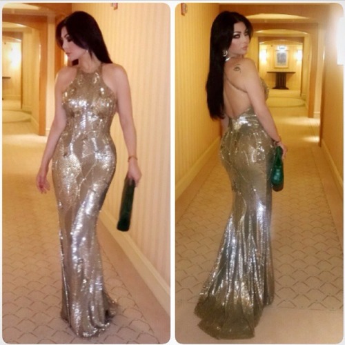 Porno Sexy Haifa Wehbe