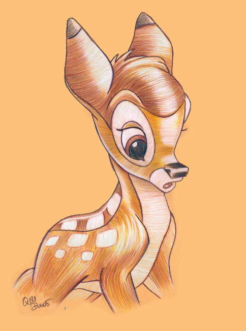 Newstar bambi nude