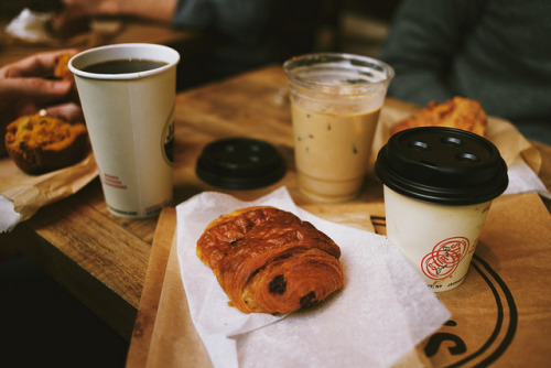 nmentia: standard coffee shop breakfast by wanderingstoryteller on Flickr. 