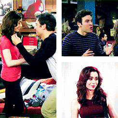 spoilers how i met your mother 2k ted mosby *himym Cristin Milioti ...