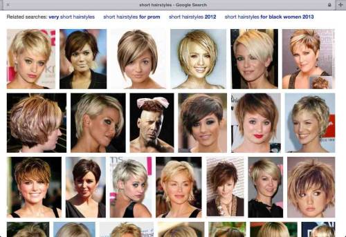 Hairstyle short haircut styles for women free porn pics