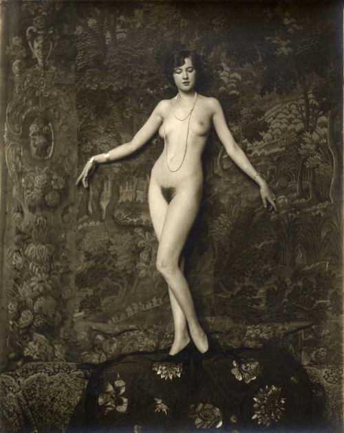 1920 vintage nude girls
