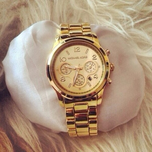 expensive michael kors watches