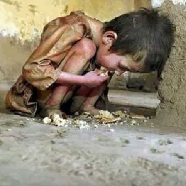 Child poverty