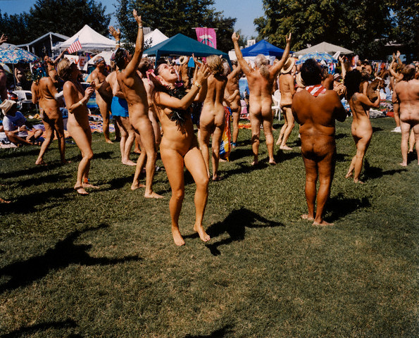 French coming of age nudist camp