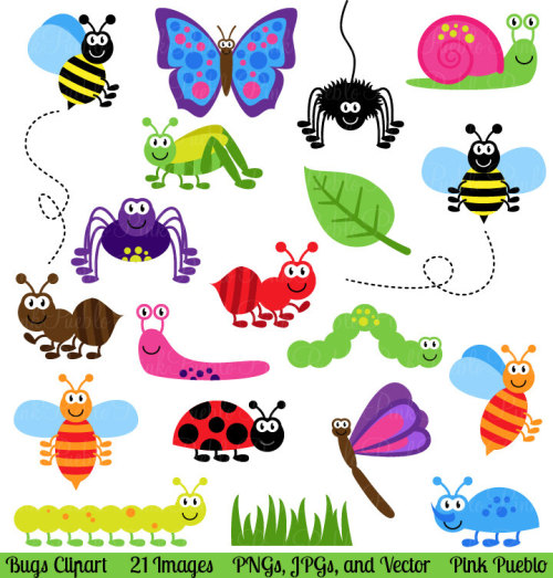 Clip art inch worm coloring page