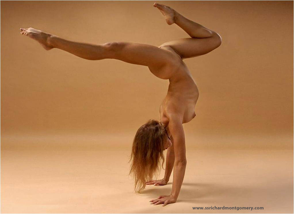 Natasha egorkina flexible nude girls