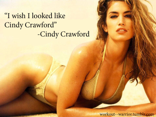 Cindy crawford hot