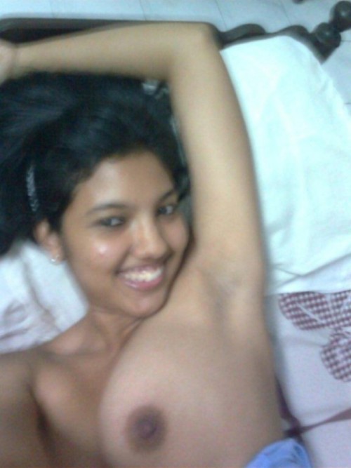Beautiful indian college girl cleavage