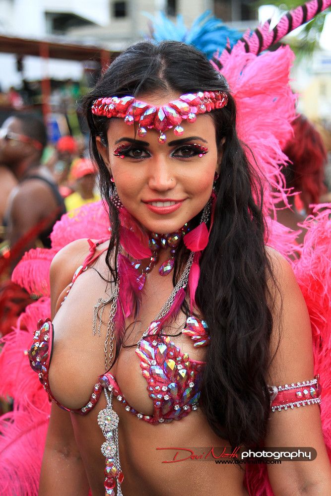 Trinidad carnival nude women sex porn pictures