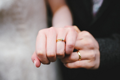 convexly: Married on We Heart It - https://weheartit.com/entry/117929036 Don't remove credit 
