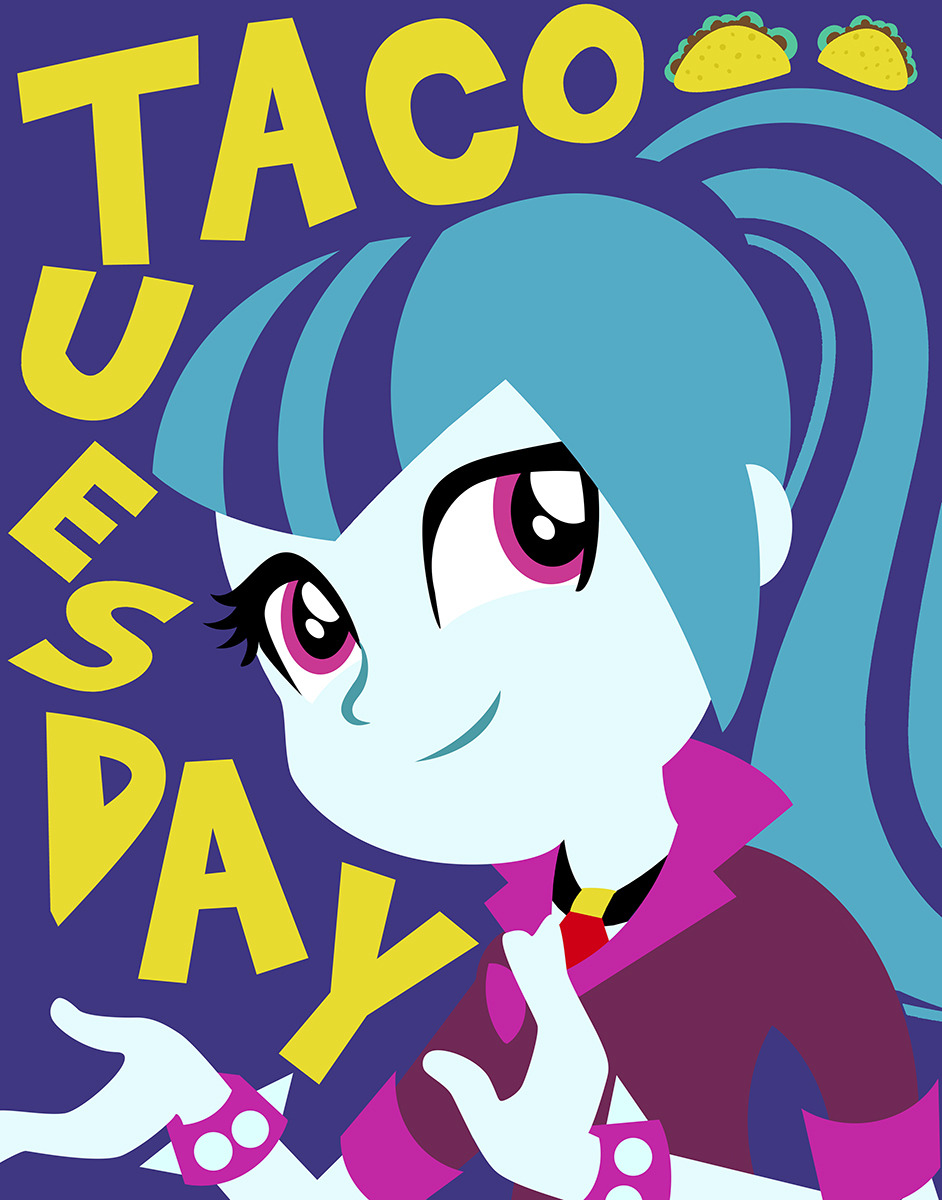 Taco tuesdays