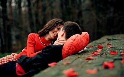 Deep romantic love poems and quotes