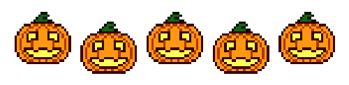 Image result for cute pumpkin gifs