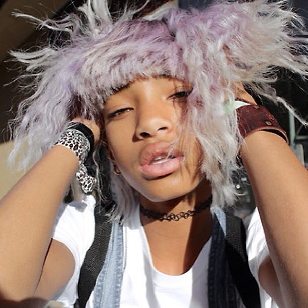 Willow smith little black girl mom xxx picture