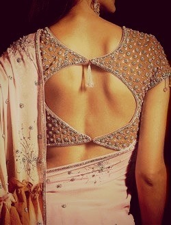 Designer saree blouse design hard sex