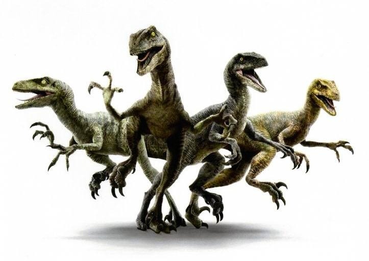 Jurassic world dinosaurs toys