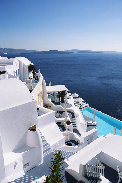 Hellenic vacations